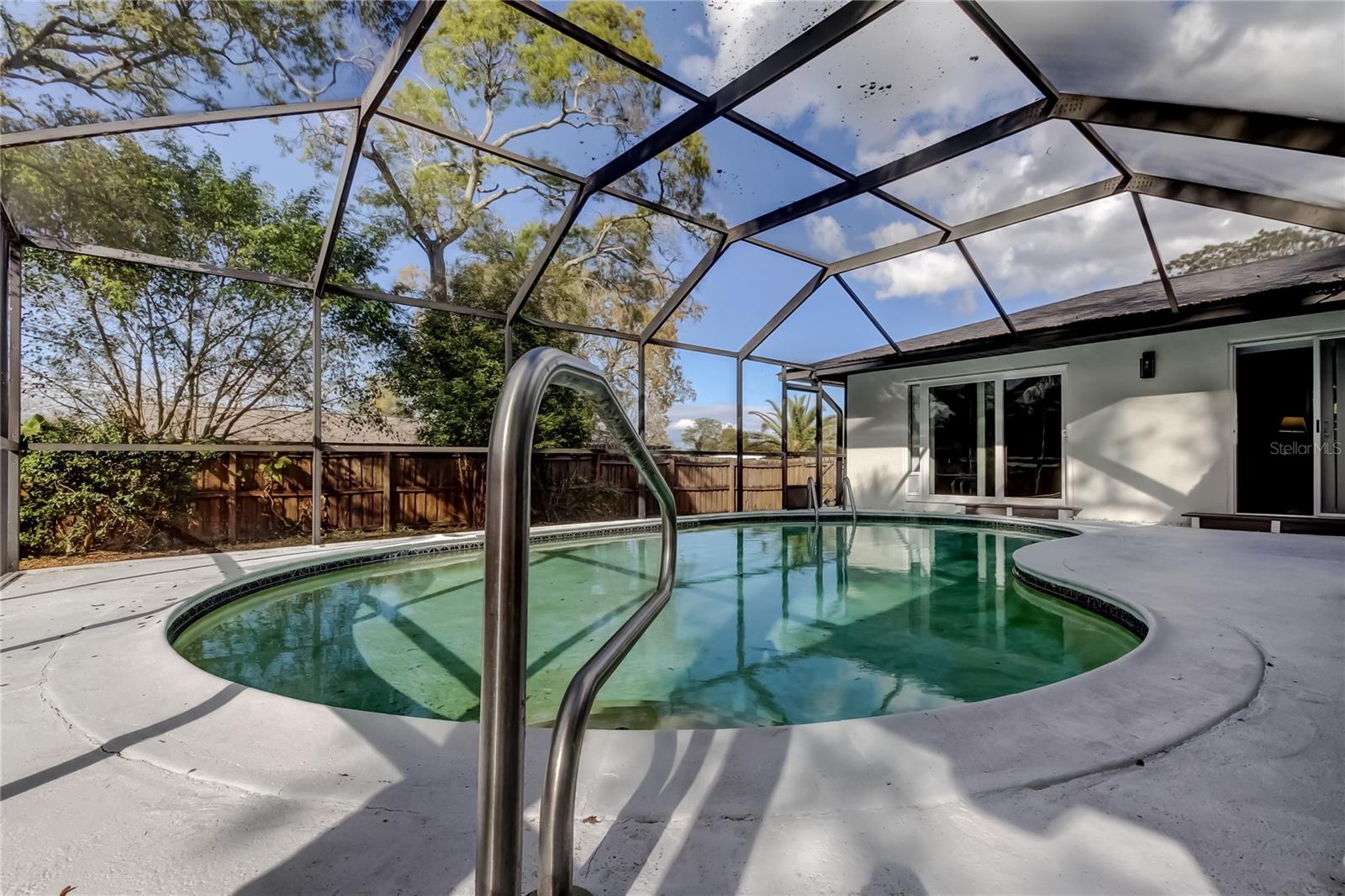 COUNTRY VILLAS-UNIT TWO - Residential