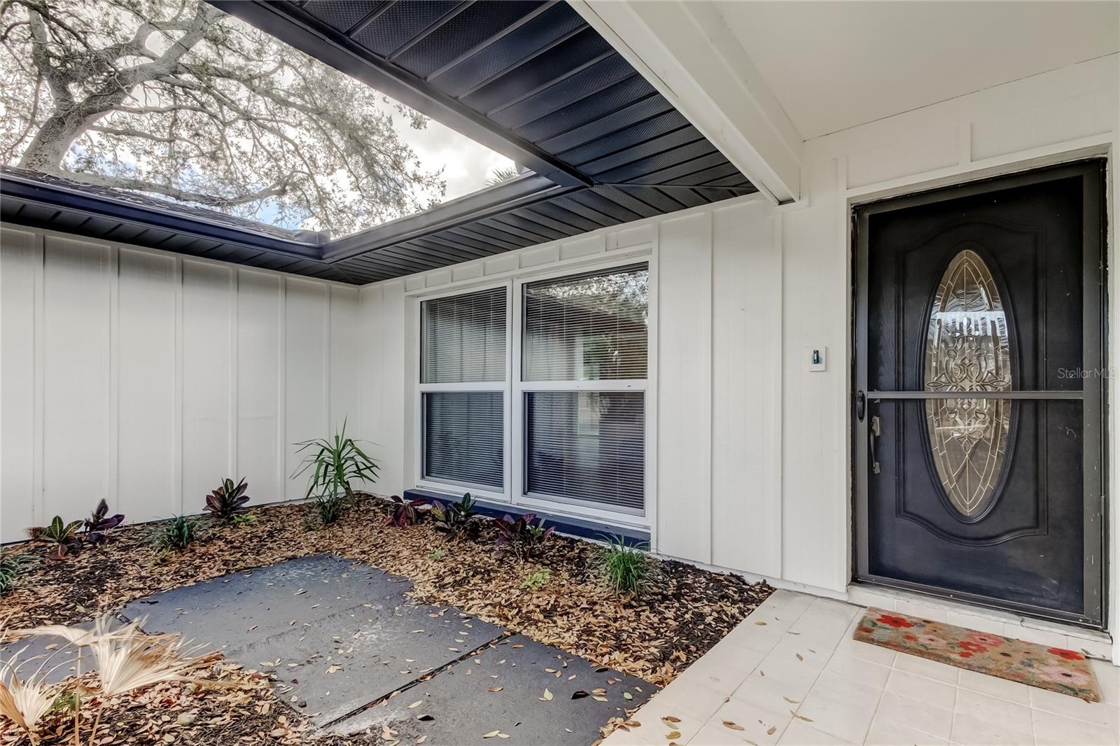 COUNTRY VILLAS-UNIT TWO - Residential