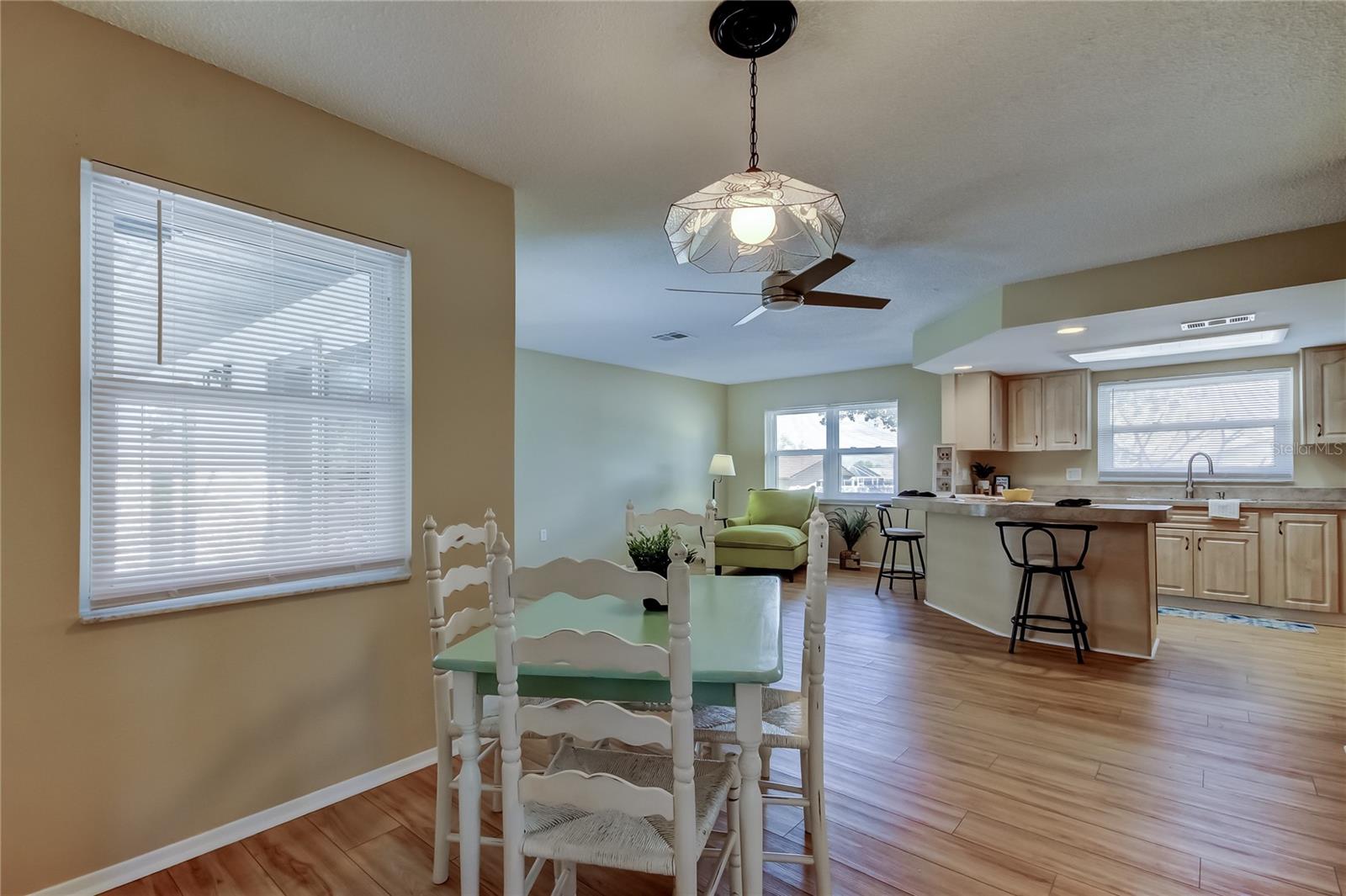 COUNTRY VILLAS-UNIT TWO - Residential