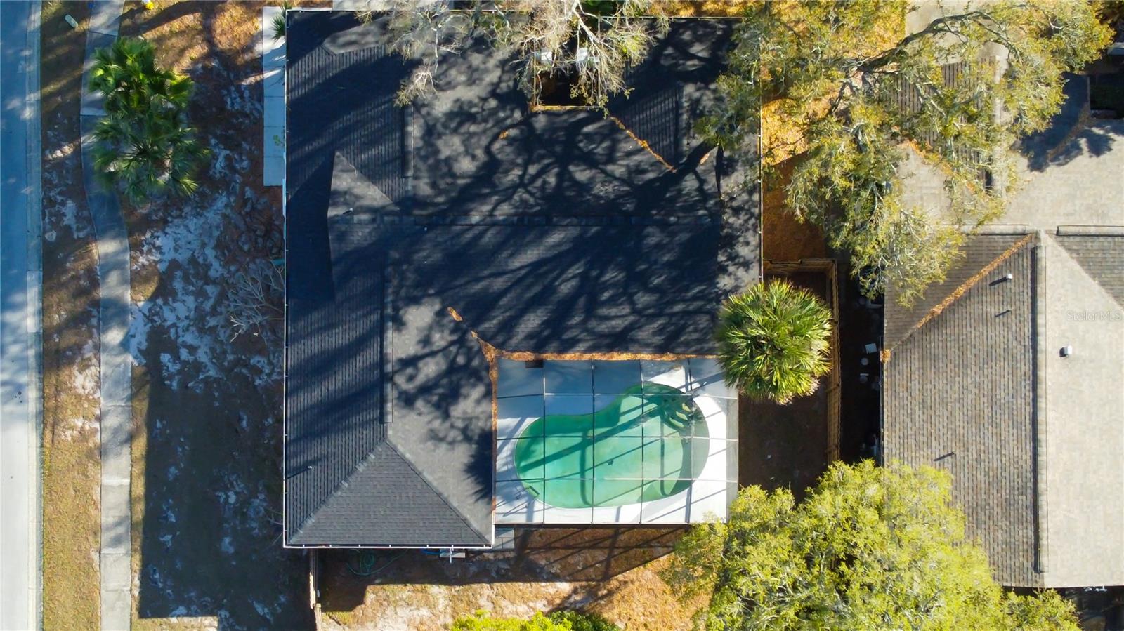 COUNTRY VILLAS-UNIT TWO - Residential