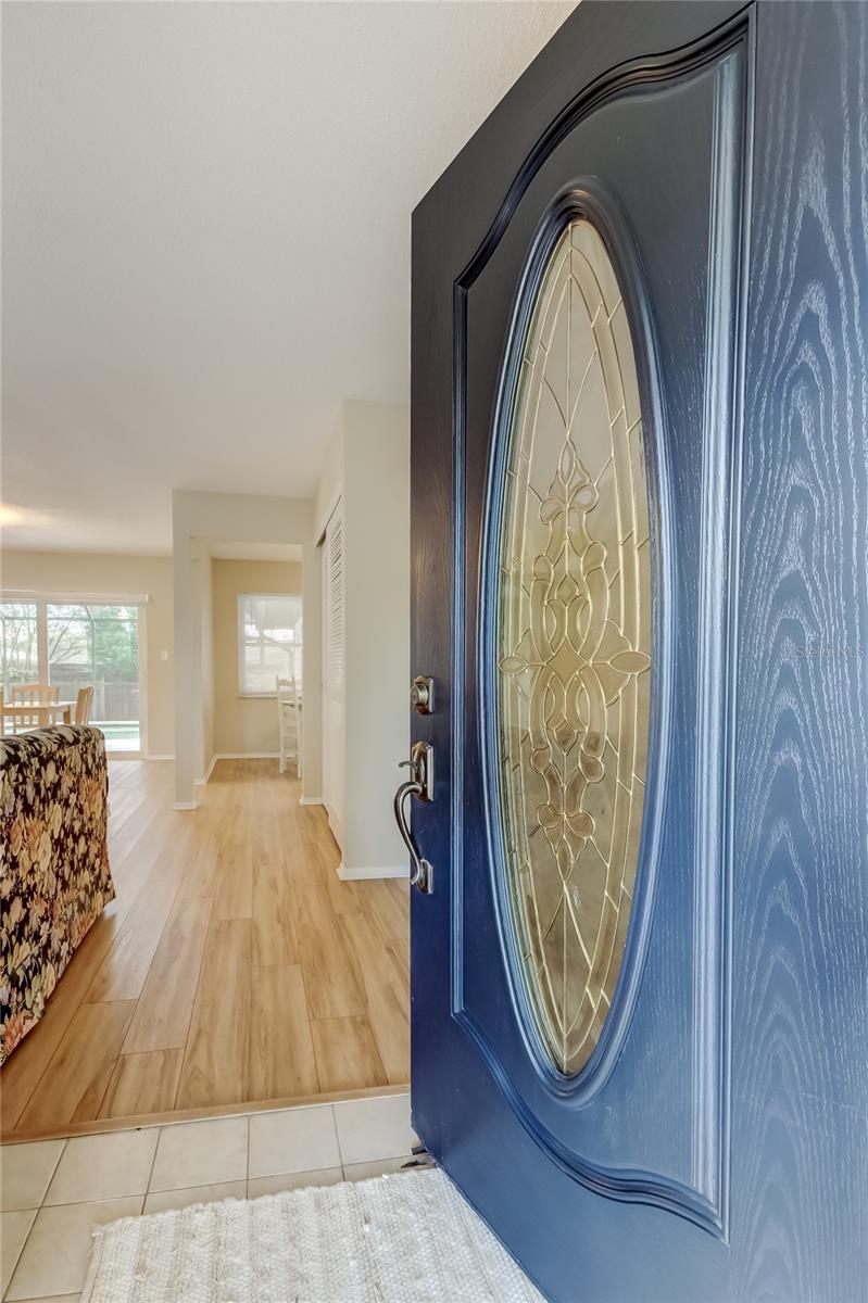 COUNTRY VILLAS-UNIT TWO - Residential