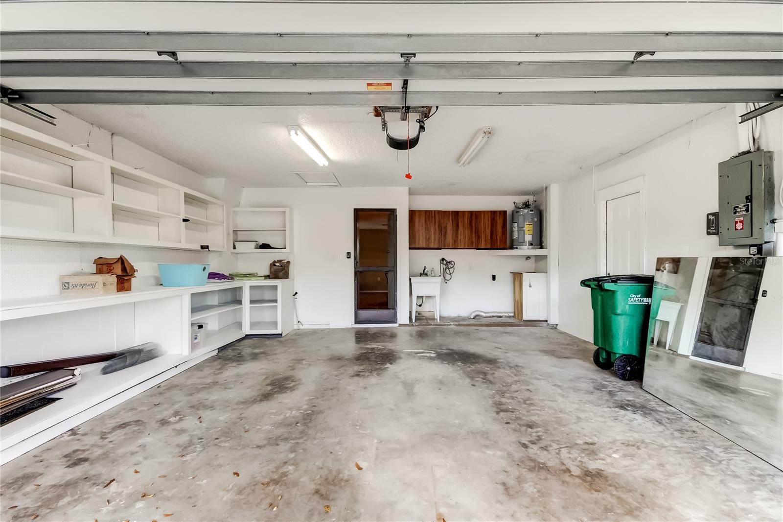 COUNTRY VILLAS-UNIT TWO - Residential