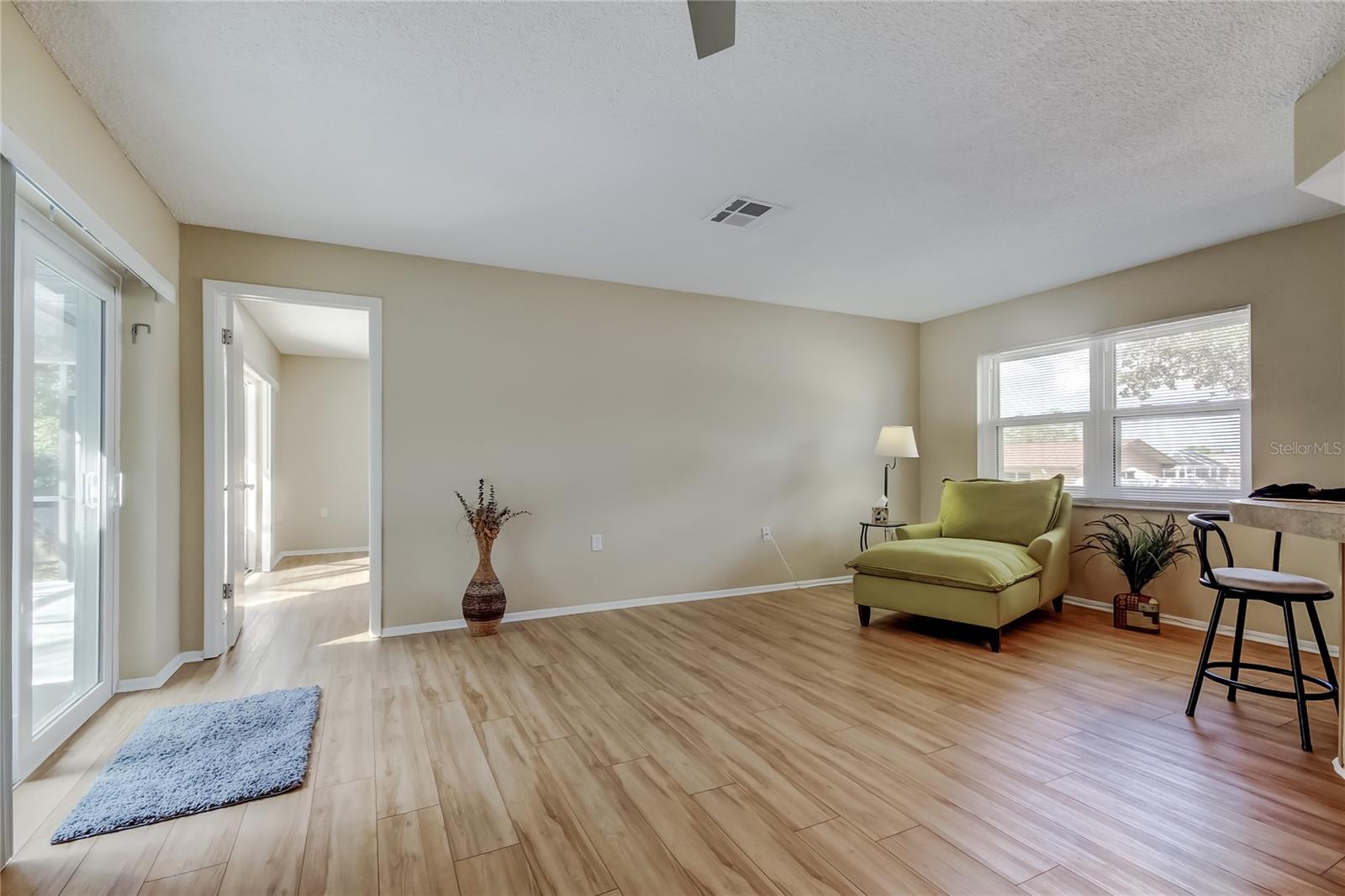 COUNTRY VILLAS-UNIT TWO - Residential