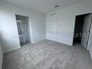 GOLDEN ORCHARD - Residential Lease