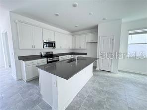 GOLDEN ORCHARD - Residential Lease