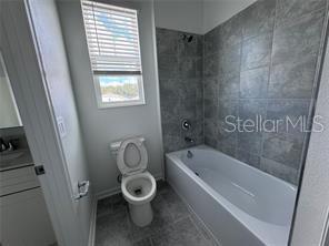 GOLDEN ORCHARD - Residential Lease