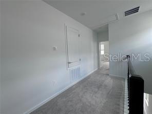 GOLDEN ORCHARD - Residential Lease