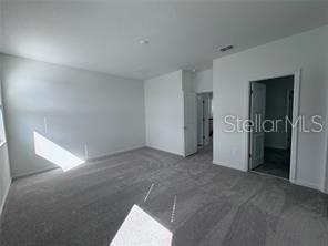 GOLDEN ORCHARD - Residential Lease