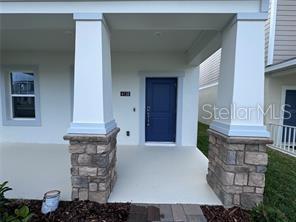 GOLDEN ORCHARD - Residential Lease