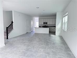 GOLDEN ORCHARD - Residential Lease