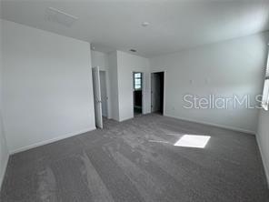 GOLDEN ORCHARD - Residential Lease