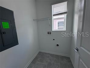 GOLDEN ORCHARD - Residential Lease