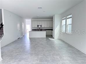 GOLDEN ORCHARD - Residential Lease