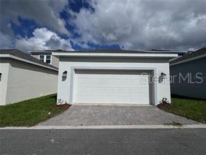 GOLDEN ORCHARD - Residential Lease