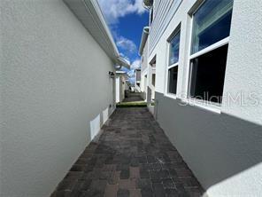 GOLDEN ORCHARD - Residential Lease