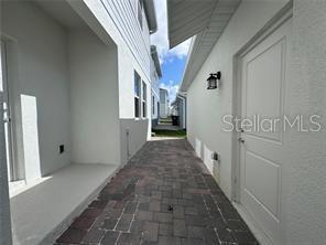 GOLDEN ORCHARD - Residential Lease