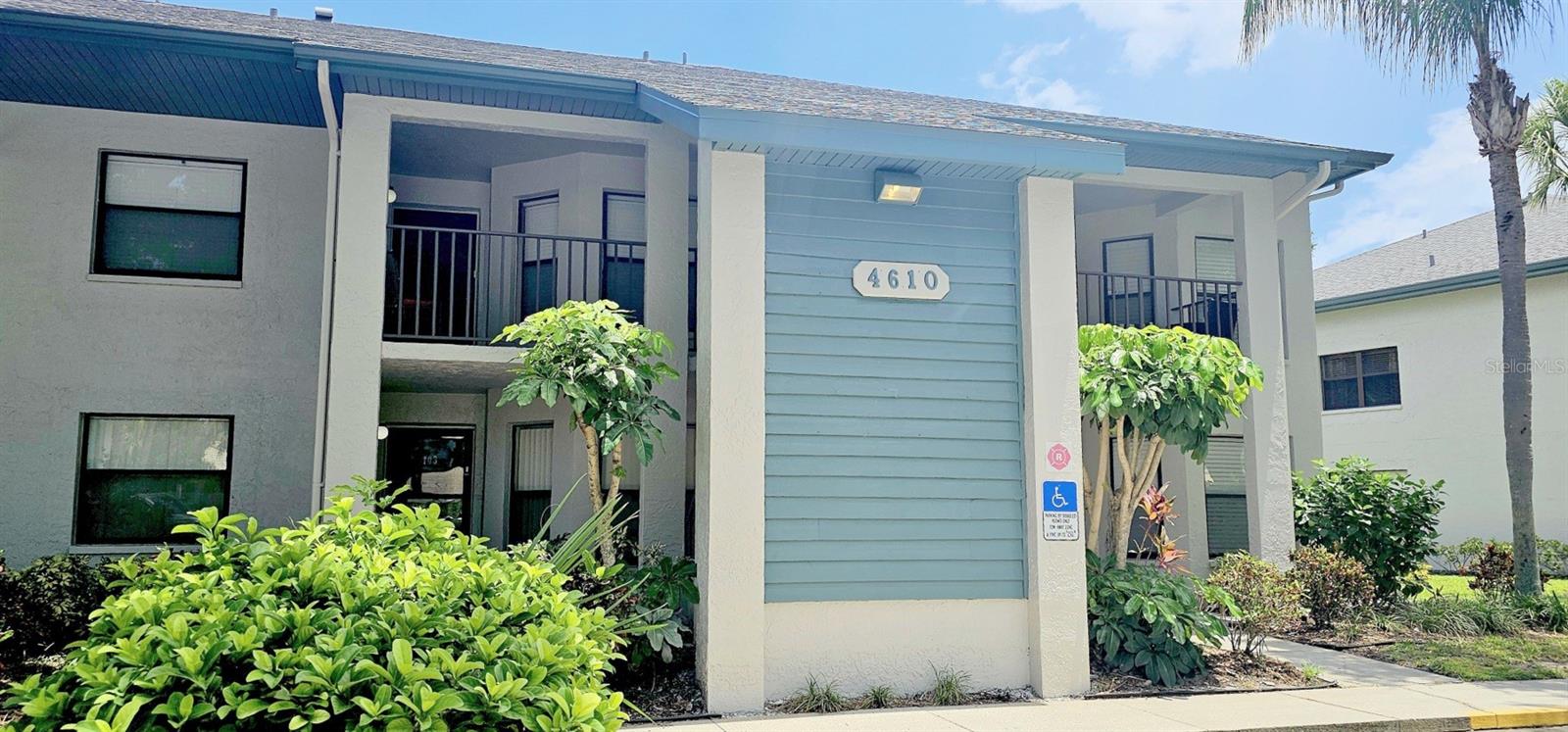 Beautifully appointed 2nd floor walk-up condo at Shorewalk Vacation Villas. 2BR/2BA sleeps 4. Serene lake view of the fountain from enclosed lanai for peaceful bird watching while enjoying your morning coffee. Completely turnkey furnished with stack washer/dryer in the unit. King bed in Master bedroom and 2 twins in Guest bedroom. Master bath has walk in shower, Guest bath has tub/shower combo. Charming breakfast nook in kitchen plus Dining room/Living room combo. Flat screen TVs in living room and Master bedroom. NO SMOKING / NO PETS. Utilities, cable or streaming tv and WIFI included. 7 day minimum stay required however, Agent reserves the right to only accept 3 month minimum rentals during the high season months of December - April. RATES: DEC 1-APR 30: $3500 mo/$1400 wk* // MAY 1- NOV 30: $2200 mo/$1000 wk* (*additional fees & taxes apply). Prices shown are based on 2 person occupancy. Additional persons staying in the unit for a period of longer than 7 days may be considered additional occupants and subject to additional rental fees being charged and/or application and approval process if the community is governed by association rules and regulations. Your rental Agent must be advised of all additional occupants and dates they will be in the unit. Rates include all utilities including WIFI. Additional charges will be: security deposit ($500), departure cleaning fee ($250), Booking fee ($250.00), Sales and Resort Taxes (12%) and Travel Insurance (if purchased at the time reservation is booked). Rates are subject to change without notice and reservations are not guaranteed until initial reservation deposit is received. NOTE: We do not accept reservations for high season months of Jan - April for less than 90 days until after Labor Day. After Labor Day - 30 DAY minimum rentals only during the HIGH SEASON months of January, February and March. Tenants who are in this year have first option to renew for the next year, and have until April 15 to advise us if they are returning. Please contact us to be added to automatic e-mail alerts for available units. PROPERTIES ARE SET UP FOR CONVENIENT CONTACTLESS TOURS. We are unable to do in person showings due to existing bookings and owner usage. Photos on website are updated regularly.