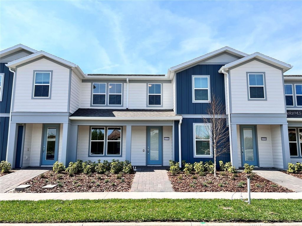 Photo of 14322 Orchid Island Drive, Orlando, FL 32827 (MLS # O6408580)