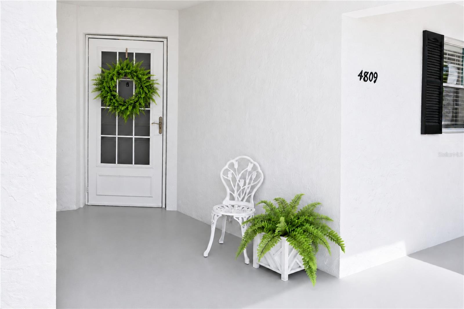 MOUNT VERNON PH 3 - Residential