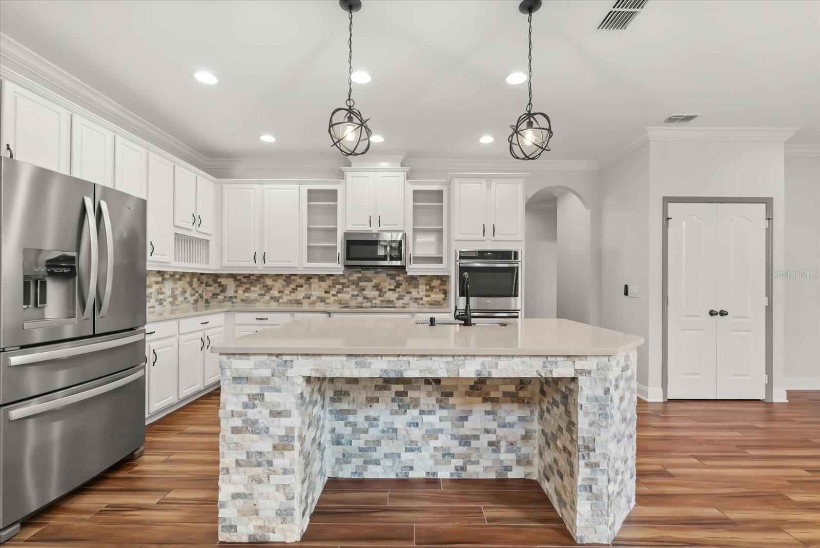 SERENITY AT REDTAIL SUB - Residential