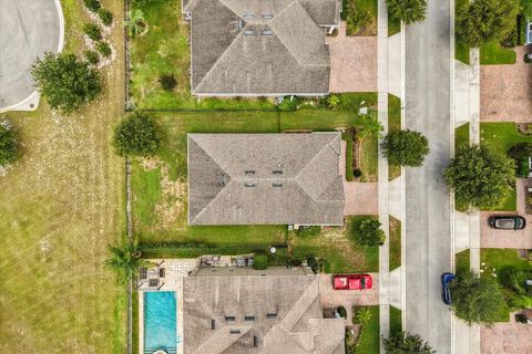 Tiny photo for 31992 Redtail Reserve Boulevard, Sorrento, FL 32776 (MLS # O6378203)