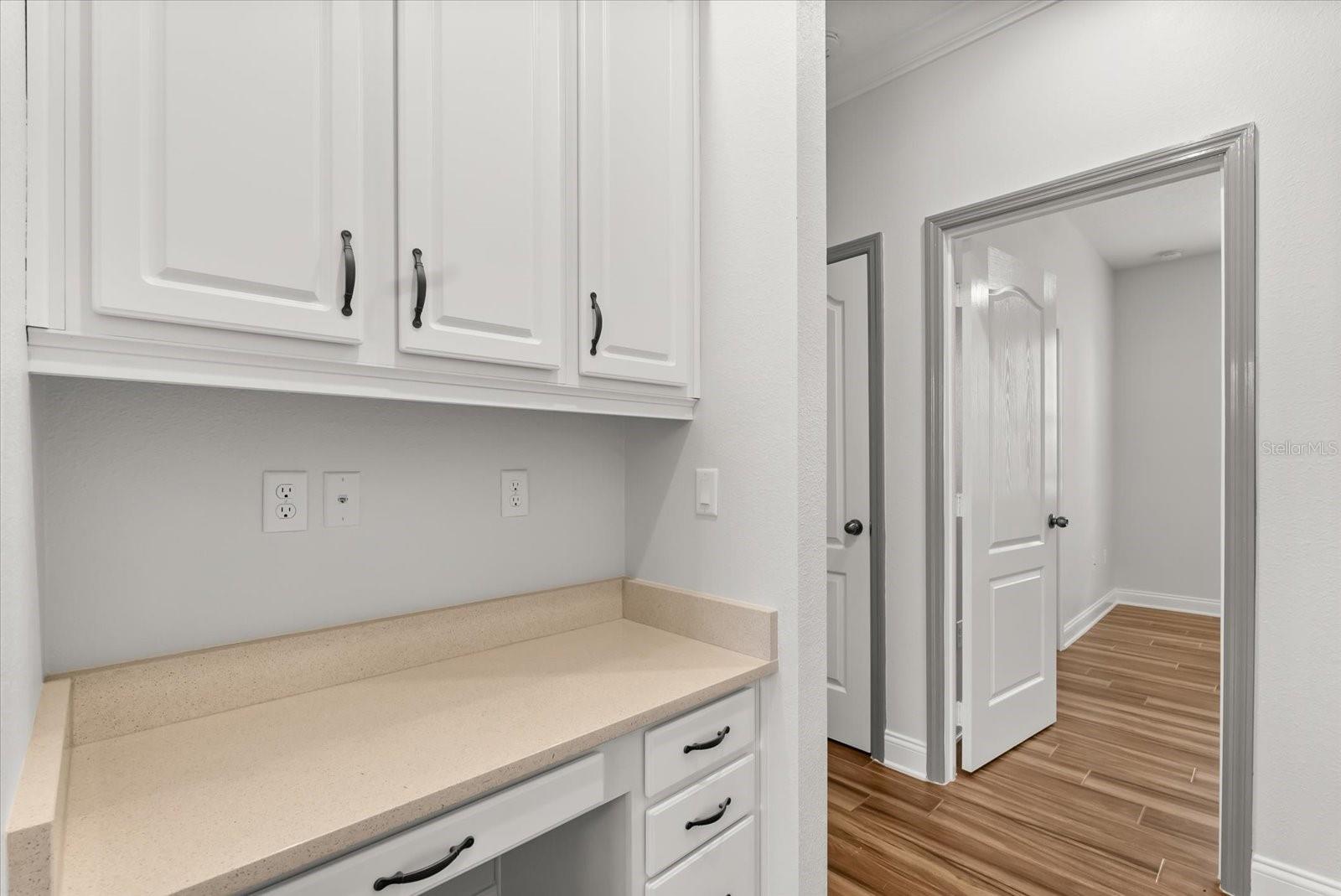 SERENITY AT REDTAIL SUB - Residential