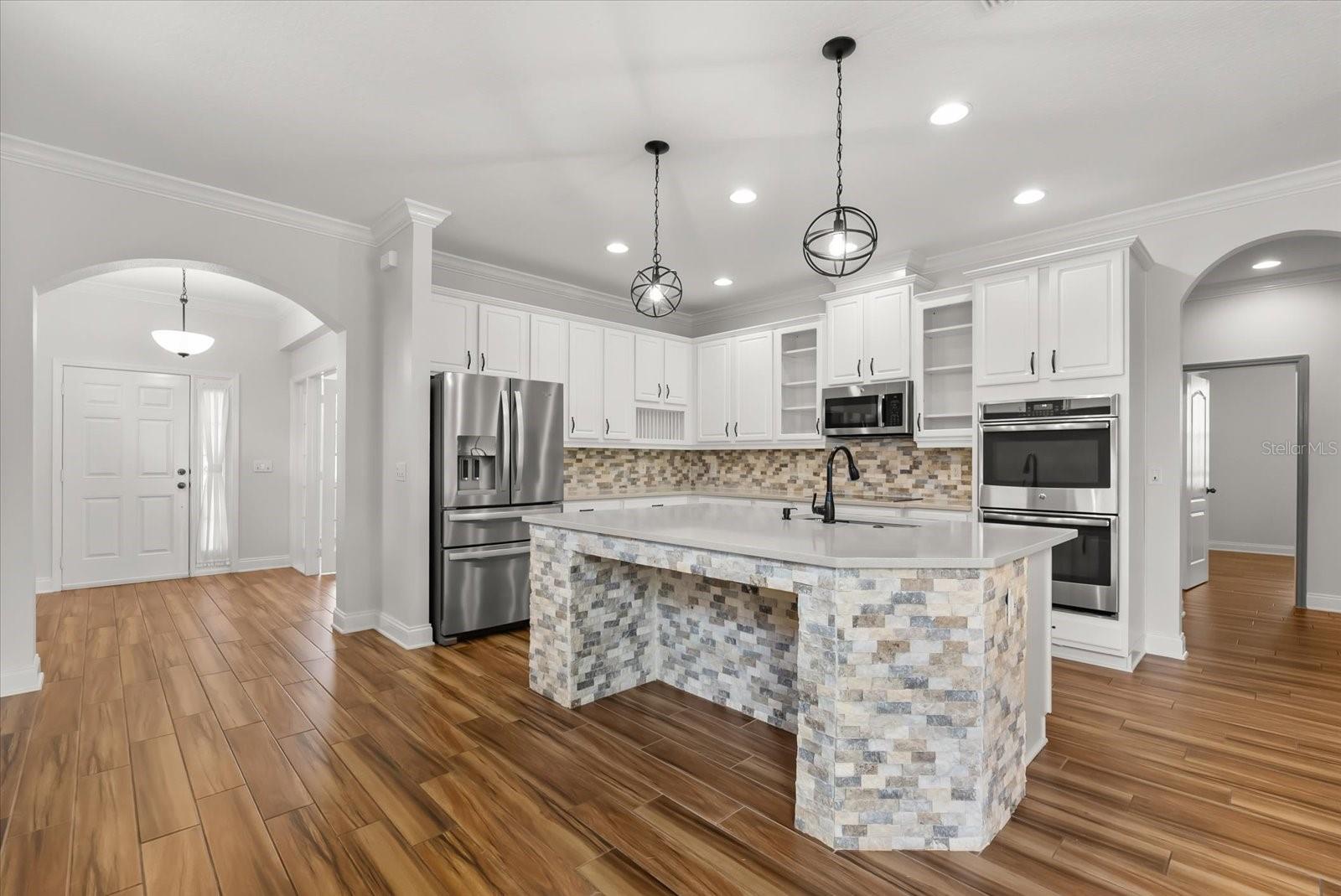 SERENITY AT REDTAIL SUB - Residential