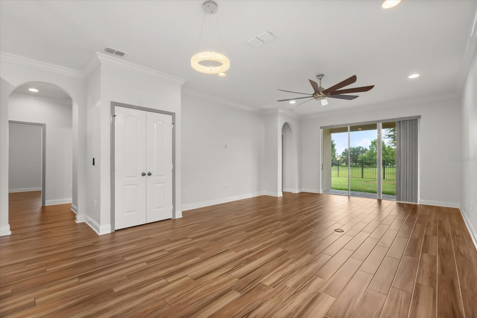 SERENITY AT REDTAIL SUB - Residential