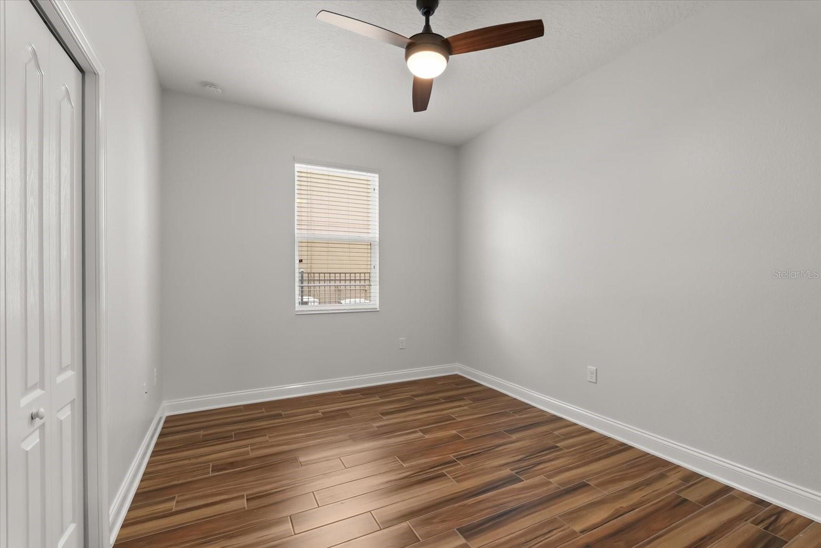 SERENITY AT REDTAIL SUB - Residential