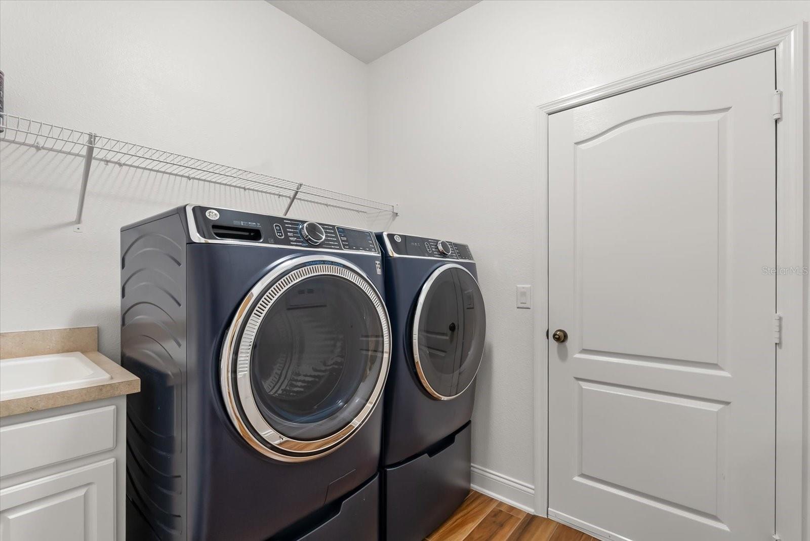 SERENITY AT REDTAIL SUB - Residential