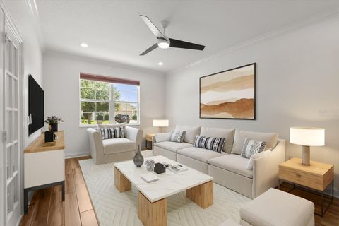 Tiny photo for 31992 Redtail Reserve Boulevard, Sorrento, FL 32776 (MLS # O6378203)