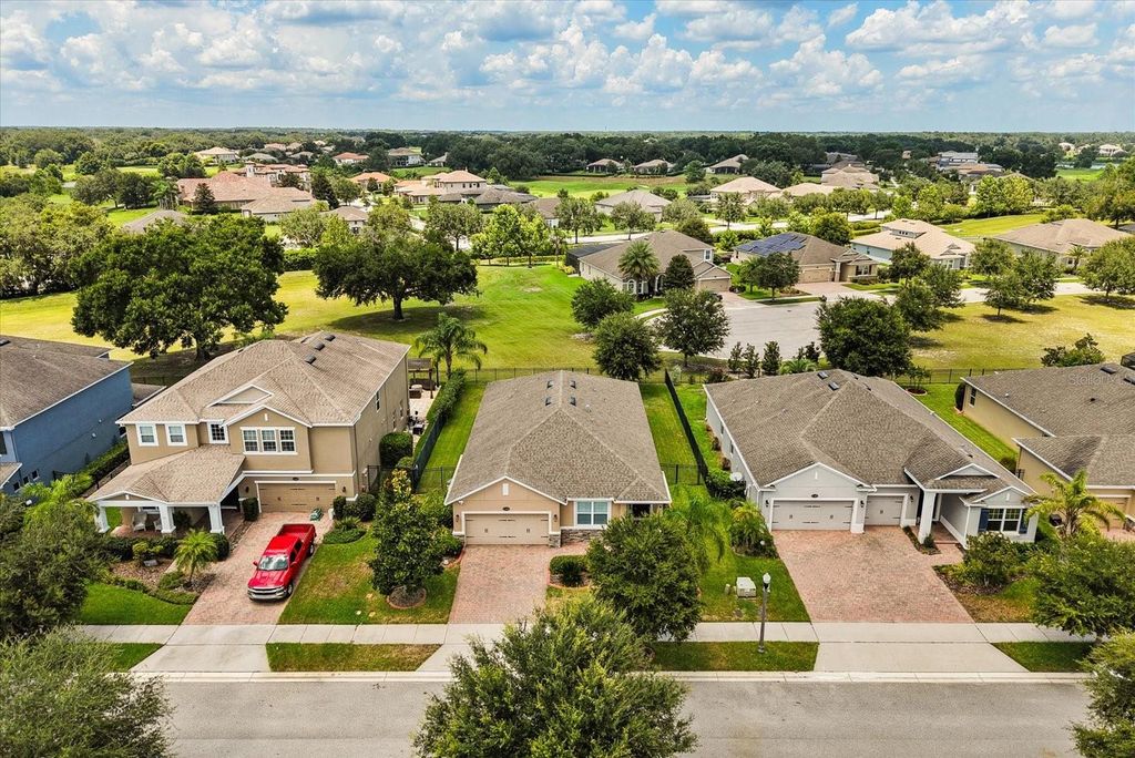 Photo of 31992 Redtail Reserve Boulevard, Sorrento, FL 32776 (MLS # O6378203)