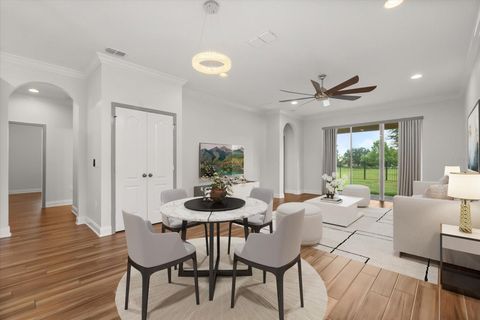 Tiny photo for 31992 Redtail Reserve Boulevard, Sorrento, FL 32776 (MLS # O6378203)