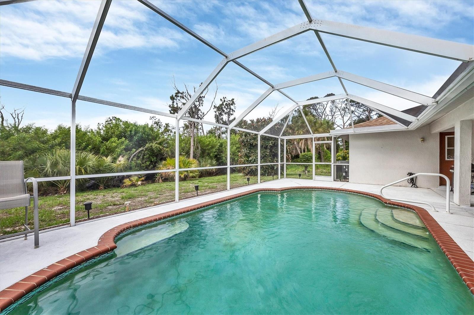 ROTONDA WEST LONG MEADOW - Residential