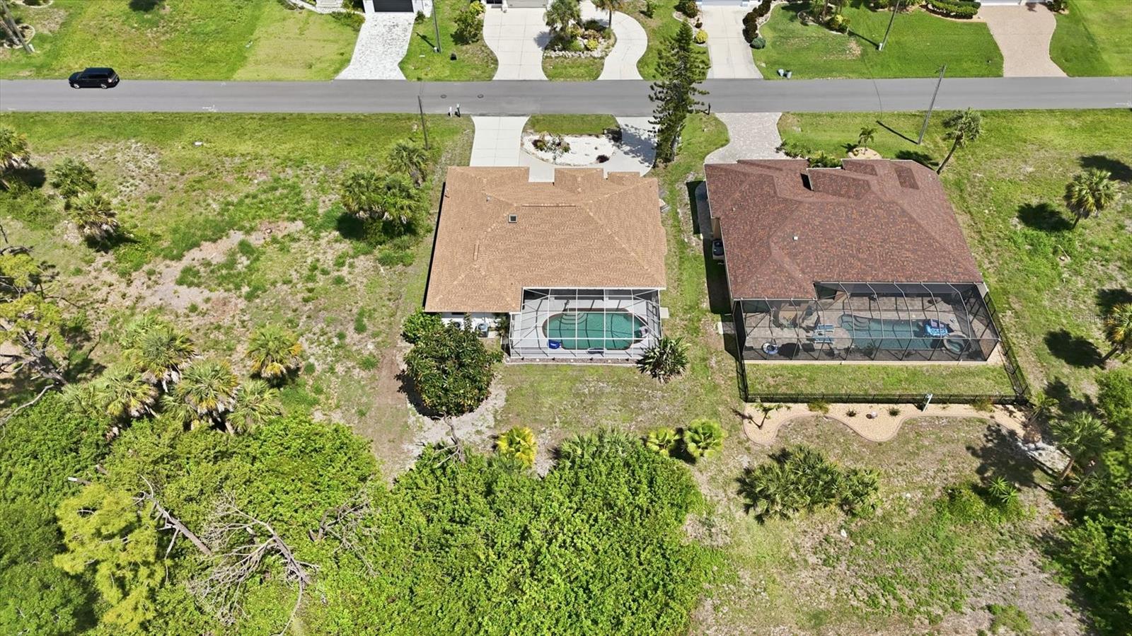 ROTONDA WEST LONG MEADOW - Residential