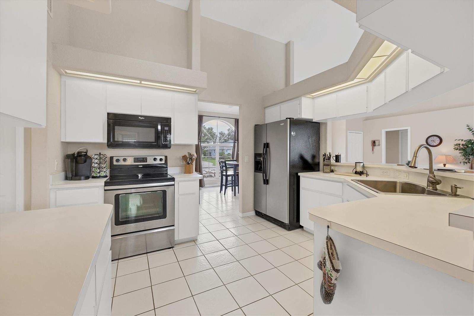 ROTONDA WEST LONG MEADOW - Residential