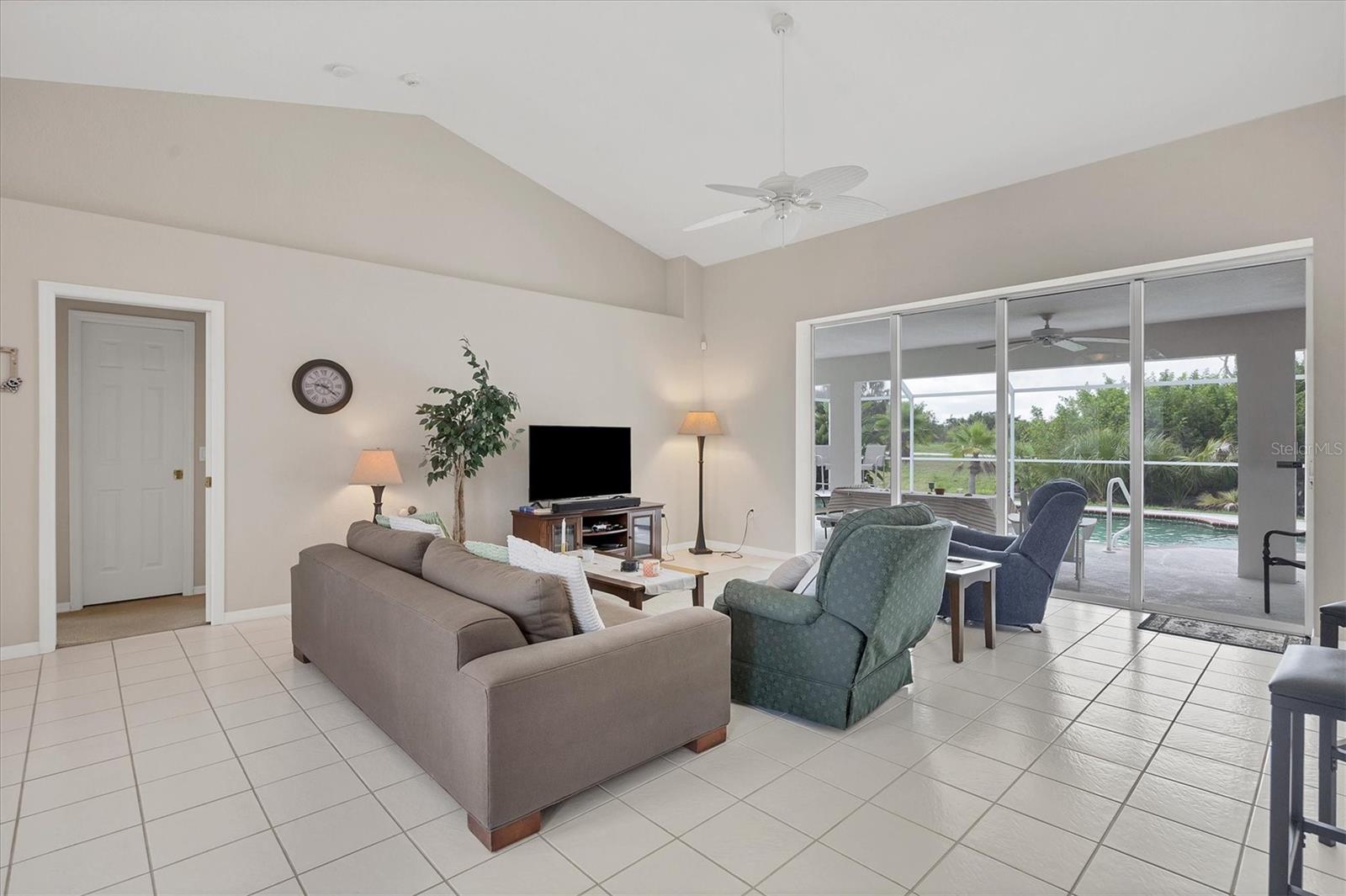 ROTONDA WEST LONG MEADOW - Residential