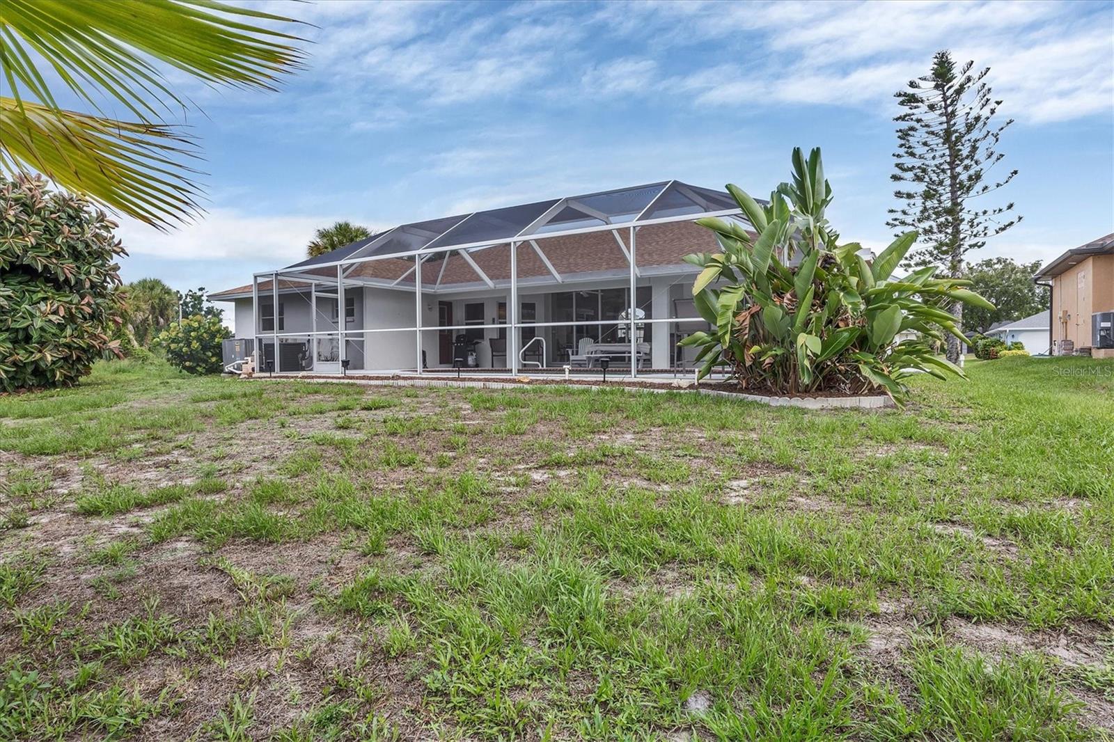 ROTONDA WEST LONG MEADOW - Residential