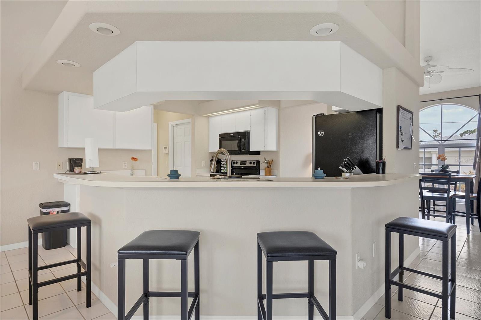 ROTONDA WEST LONG MEADOW - Residential