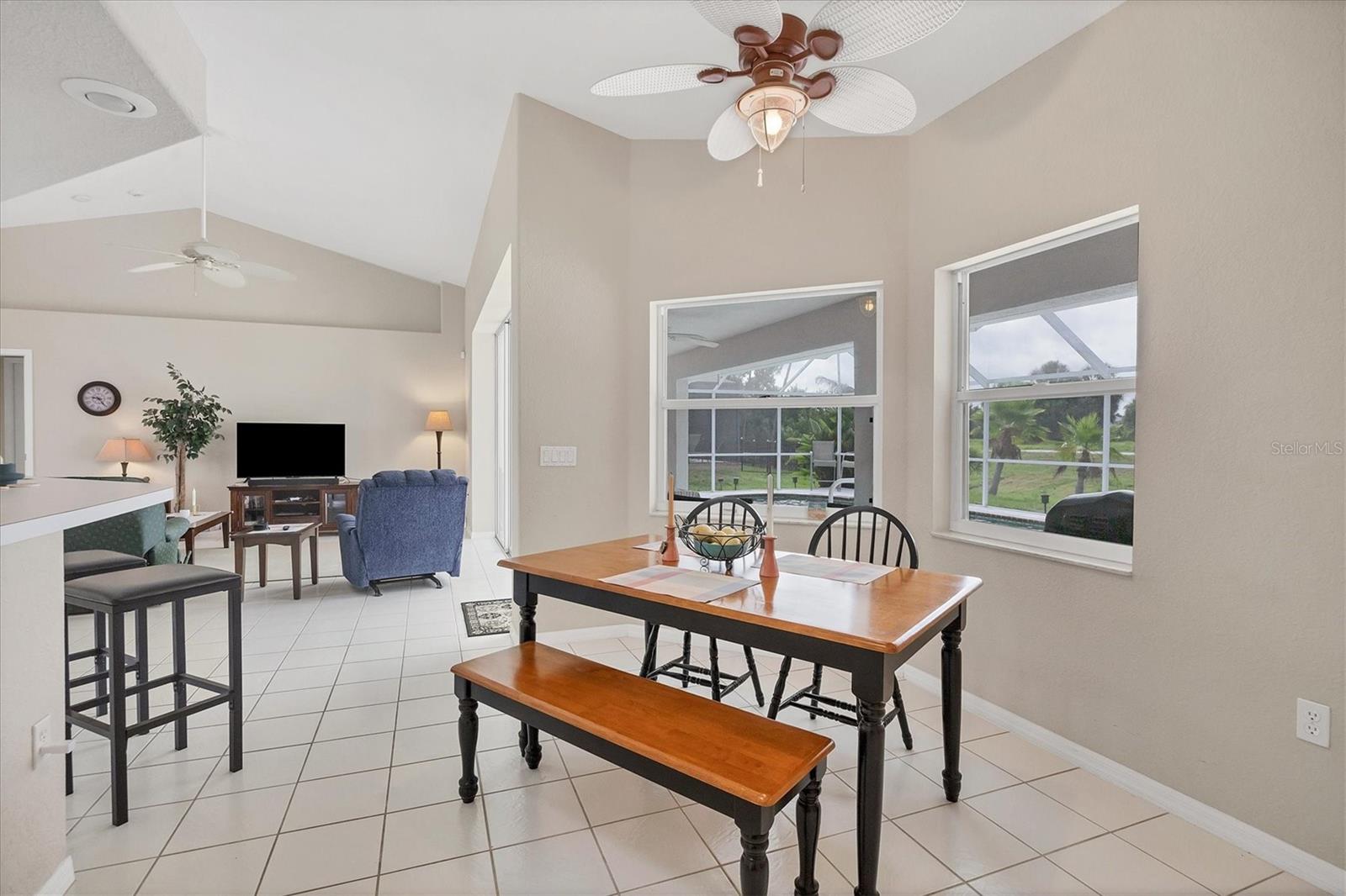 ROTONDA WEST LONG MEADOW - Residential