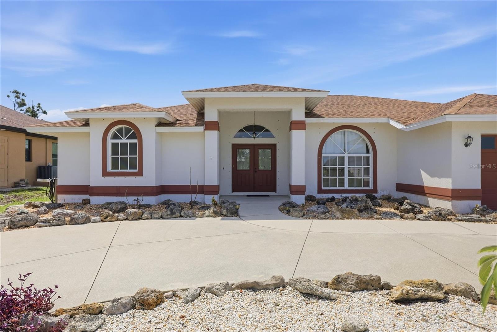 ROTONDA WEST LONG MEADOW - Residential