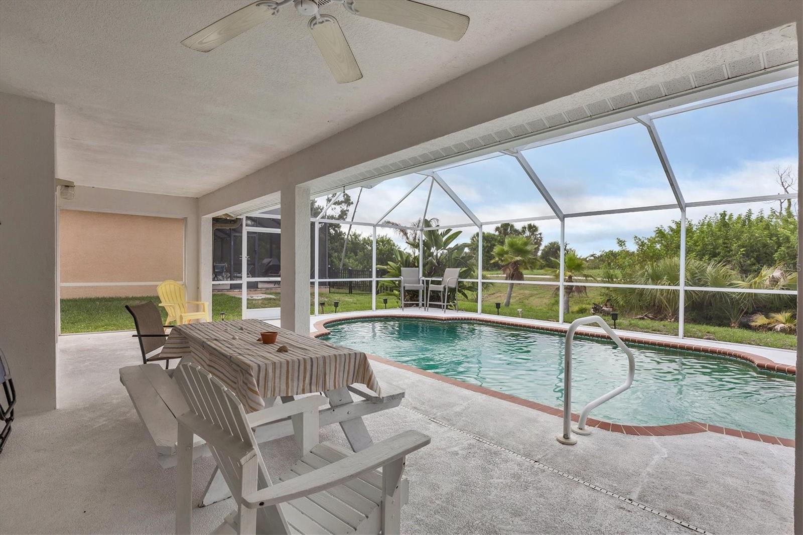 ROTONDA WEST LONG MEADOW - Residential