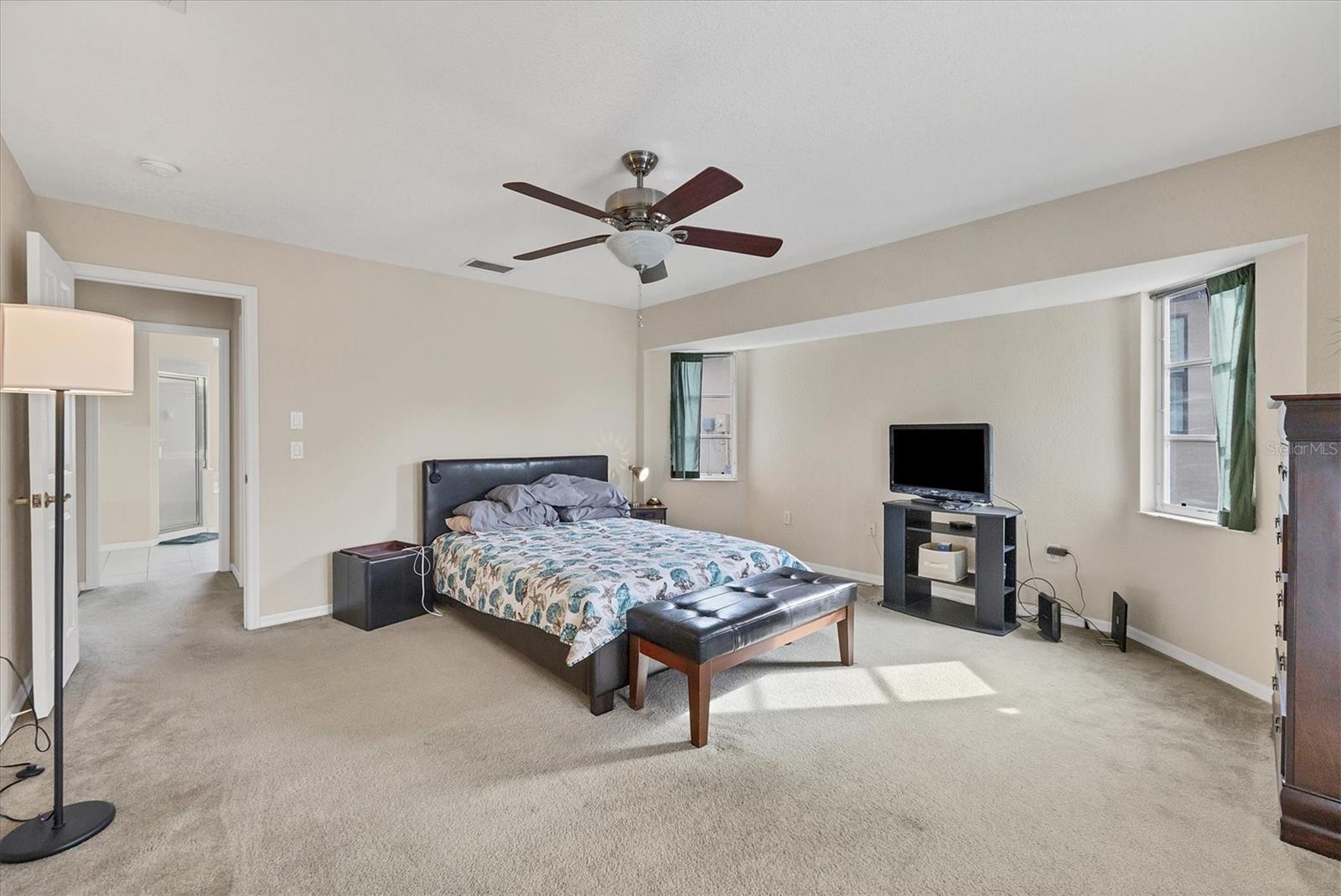 ROTONDA WEST LONG MEADOW - Residential