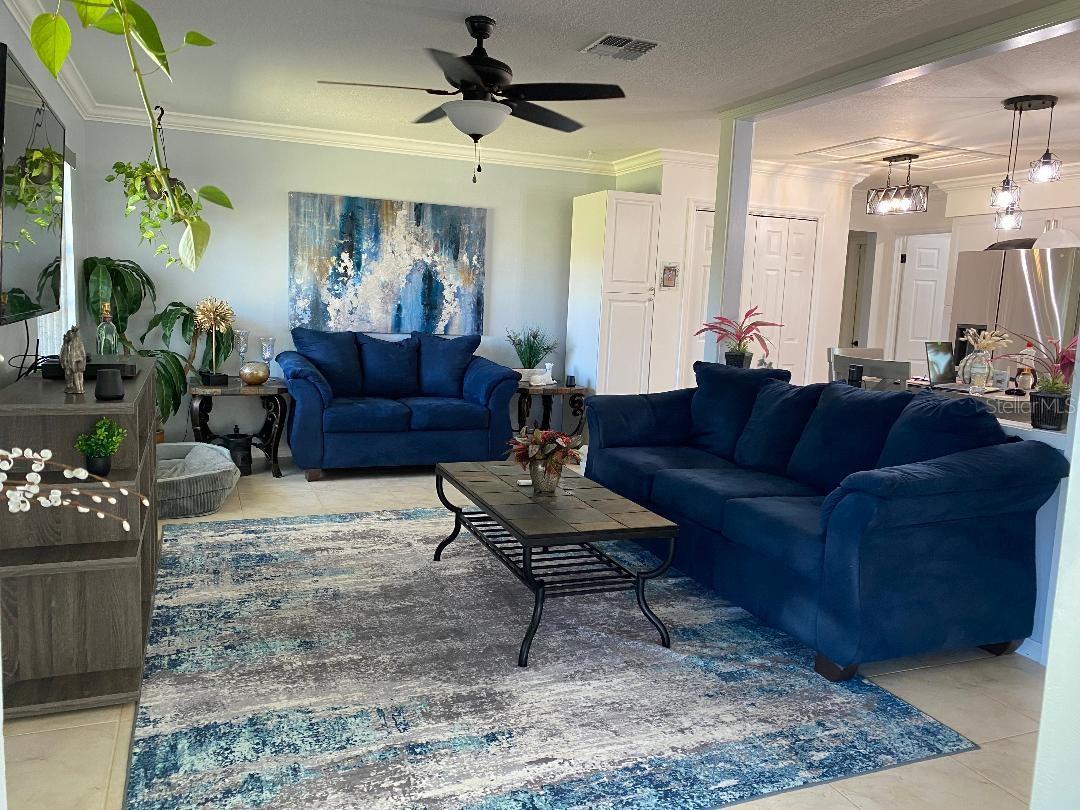 SPRING HILL - Residential