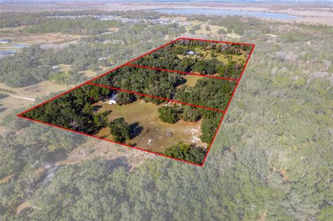 Tiny photo for Okahumpka, FL 34762 (MLS # G5107677)