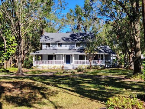 A home in LUTZ