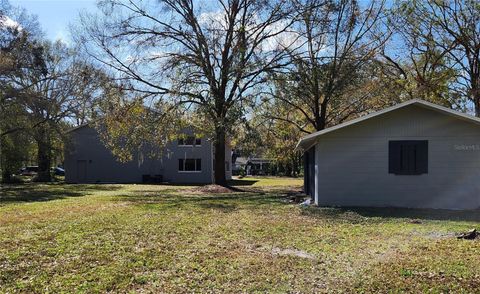 A home in LUTZ