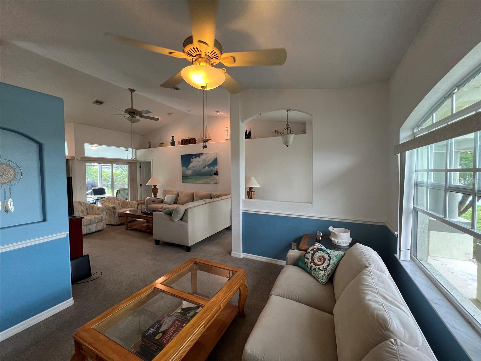 ROTONDA HEIGHTS - Residential Lease