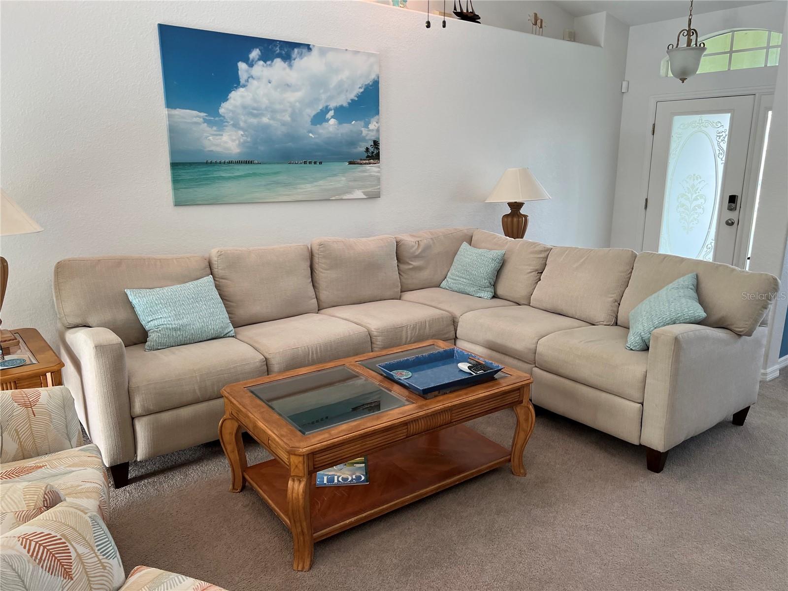 ROTONDA HEIGHTS - Residential Lease