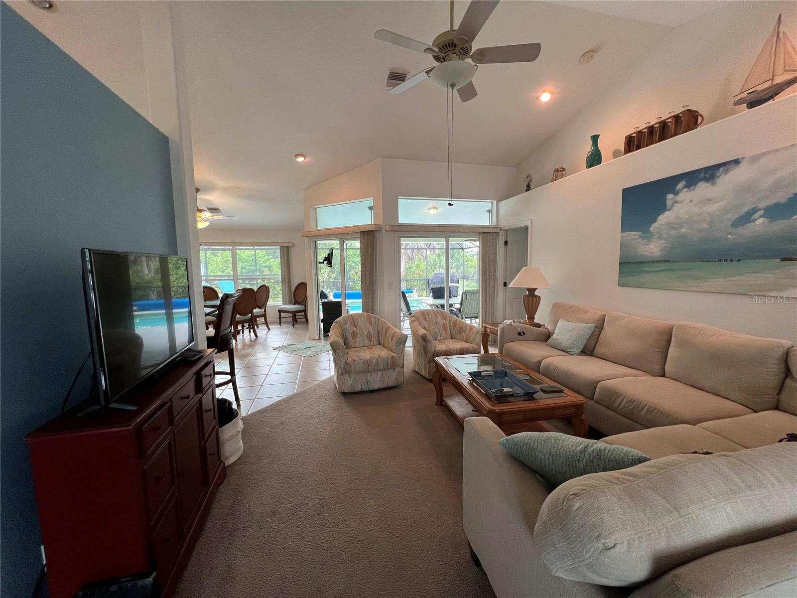 ROTONDA HEIGHTS - Residential Lease